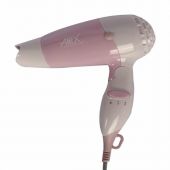 Anex AG 7010 Hair Dryer Pink